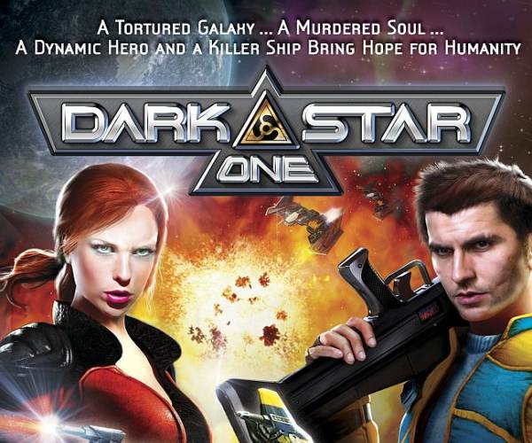 DarkStar One