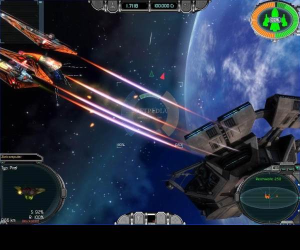 DarkStar One