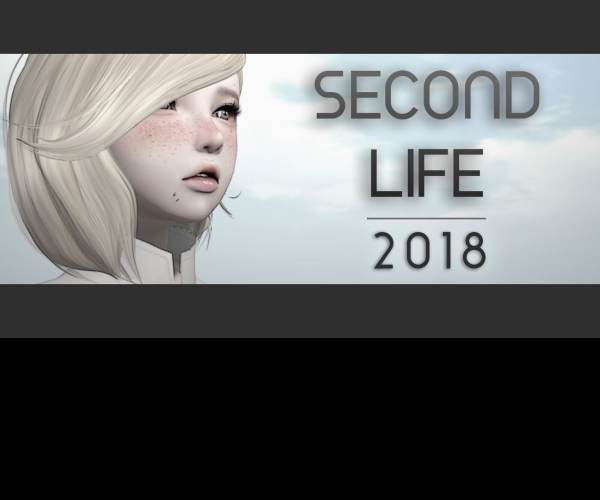 Second Life