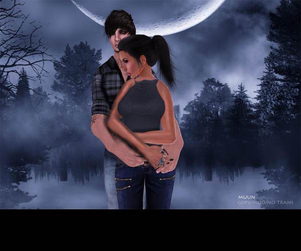 Second Life