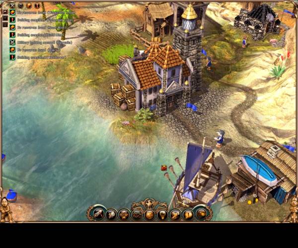 The Settlers 2: 10th Anniversary