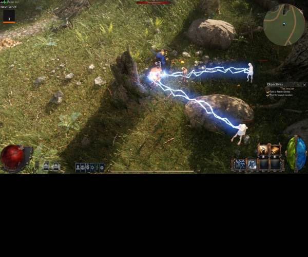 Wolcen: Lords of Mayhem