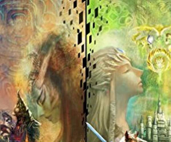 The Legend of Zelda: Twilight Princess