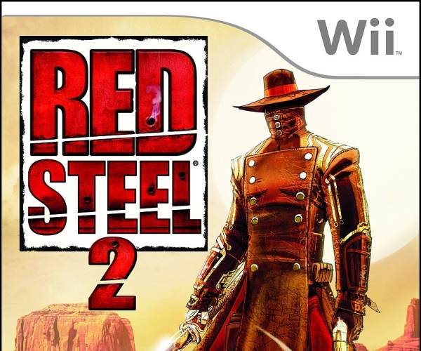 Red Steel