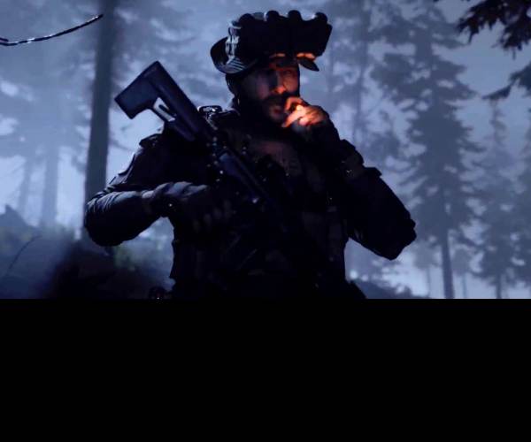 Call of Duty: Warzone