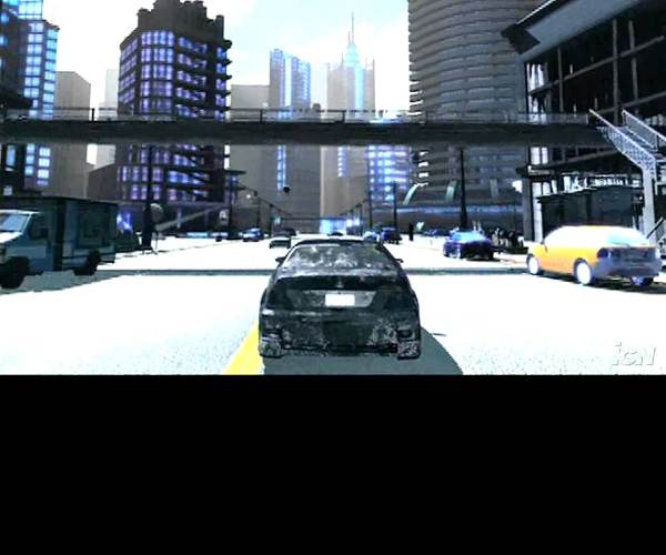 Full Auto 2: Battlelines (PS3)