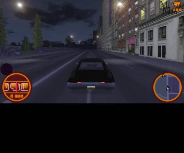 Driver 76