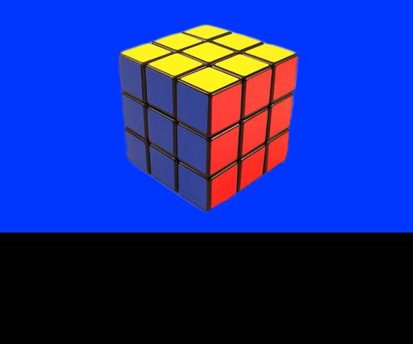 Cube
