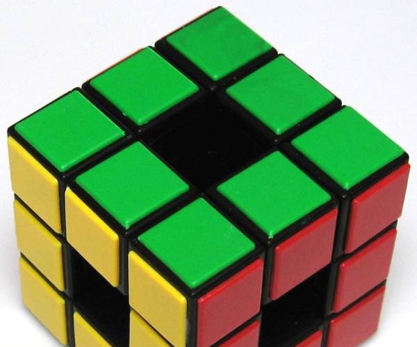 Cube