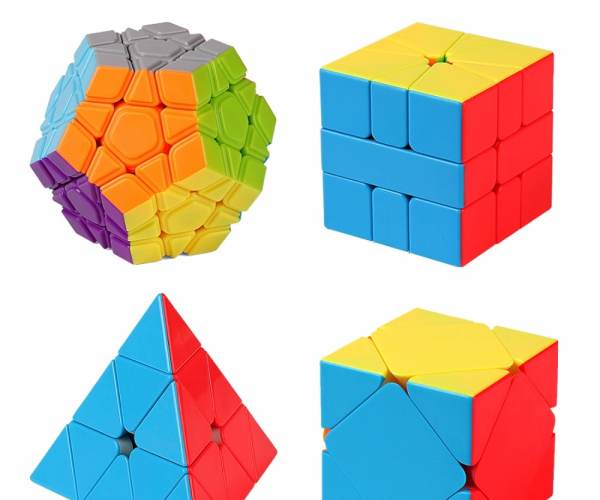 Cube