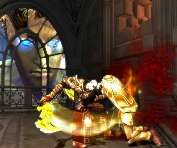 God of War 2