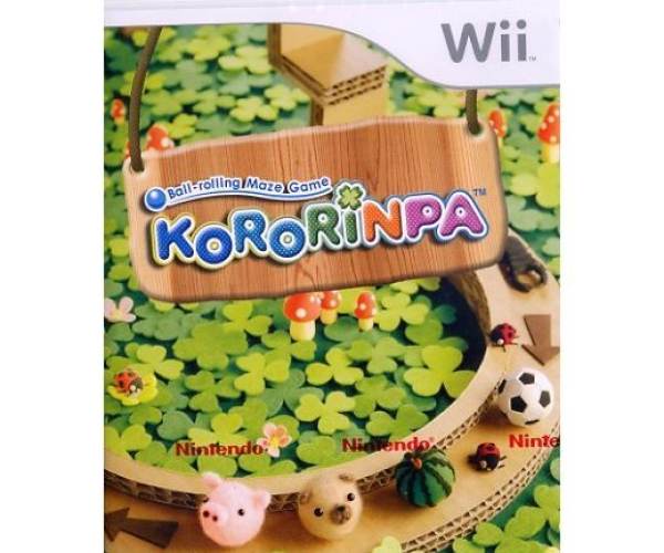 Kororinpa
