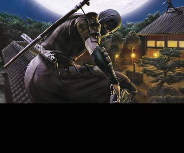 Tenchu Z