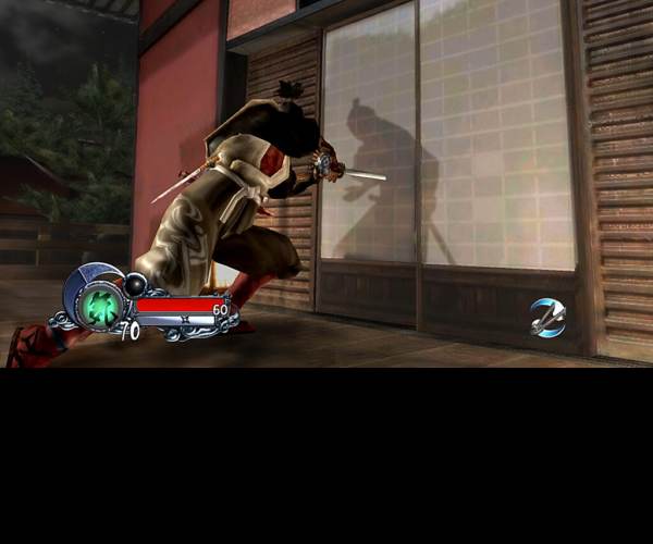 Tenchu Z