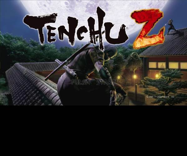 Tenchu Z