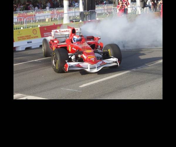 F1 2000
