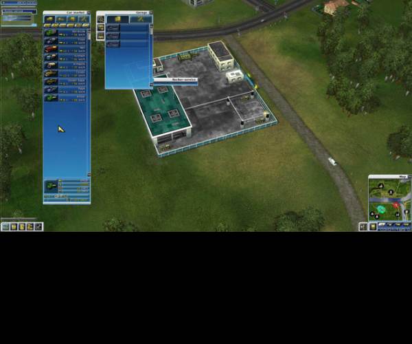 Freight Tycoon Inc.