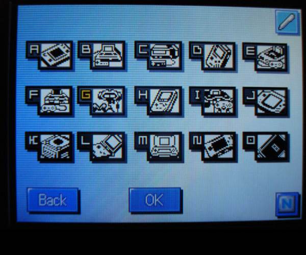 Picross DS