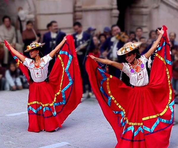 Folklore