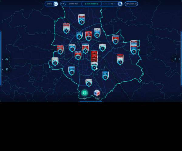 112 Operator