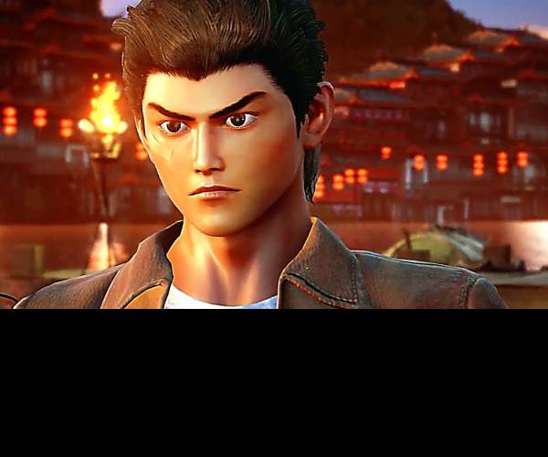 Shenmue 3