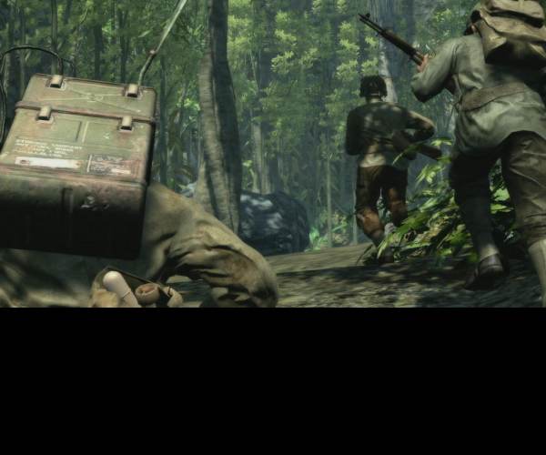 History Channel: Battle for the Pacific