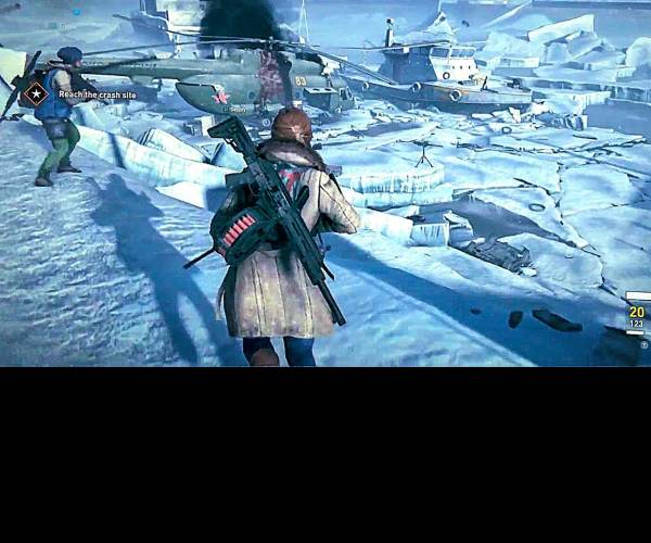 World War Z