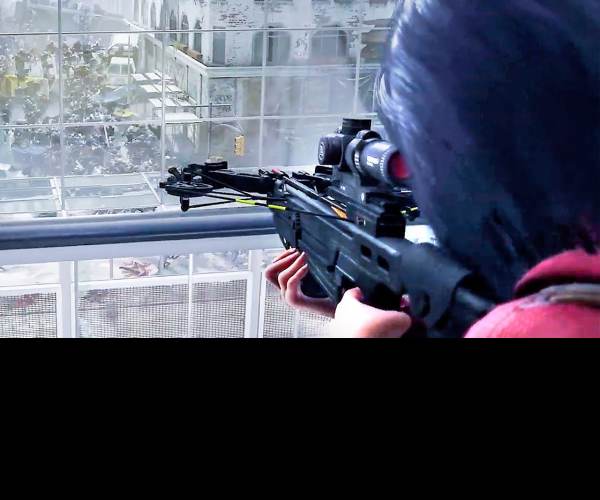 World War Z