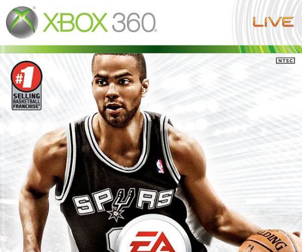 NBA LIVE 09