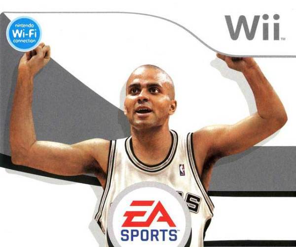 NBA LIVE 09