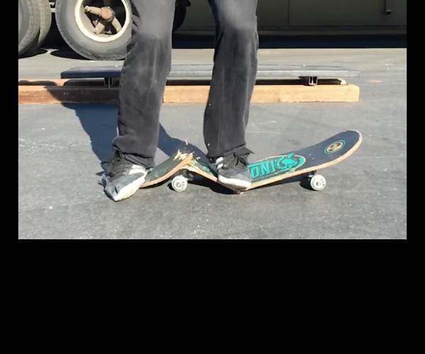 Skate It