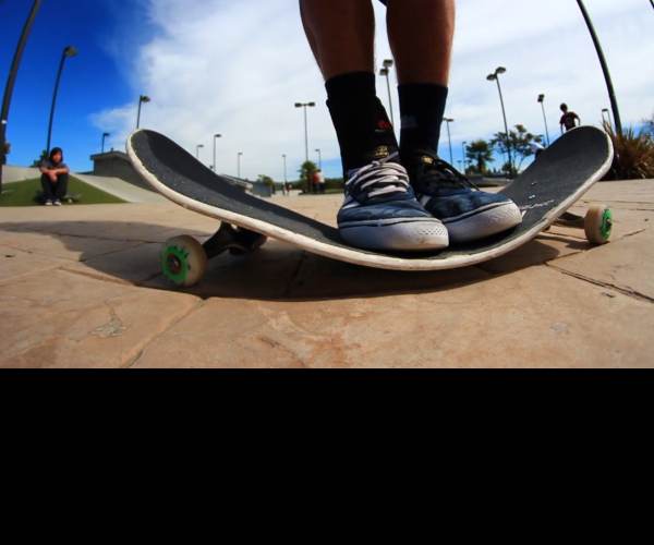 Skate It