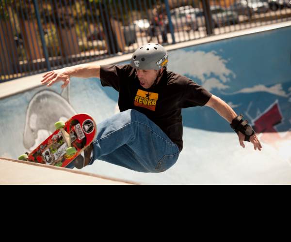 Skate It