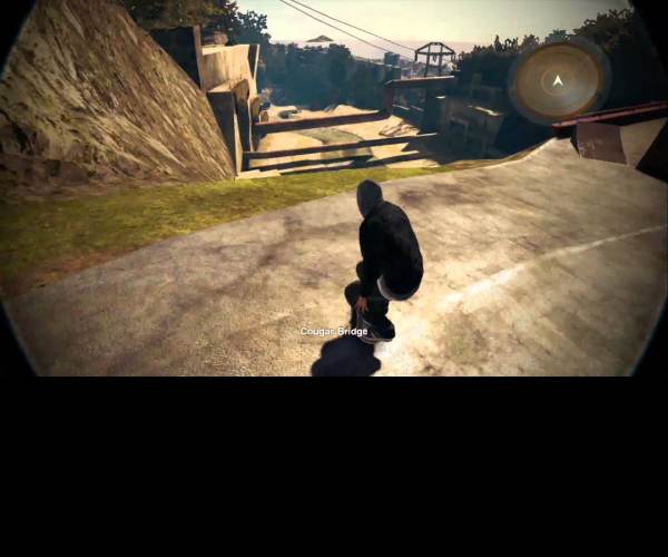 Skate It