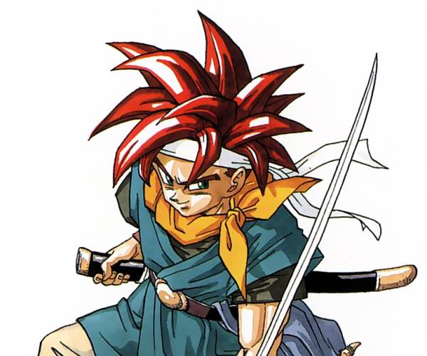 Chrono Trigger