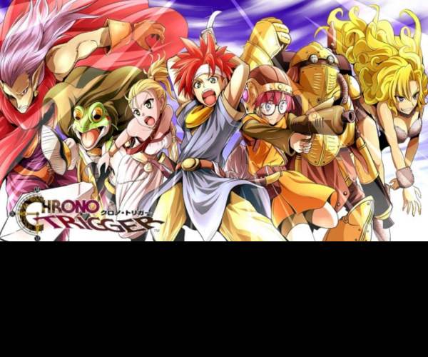 Chrono Trigger