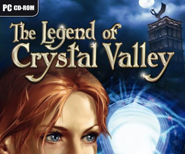 Legend of Crystal Valley