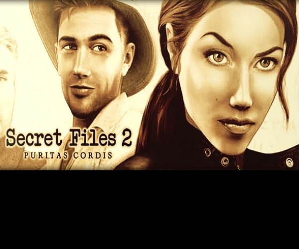 Secret Files 2: Puritas Cordis