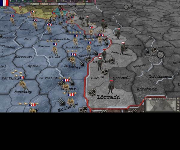 Hearts of Iron 3