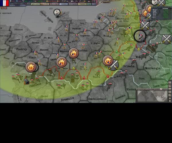 Hearts of Iron 3