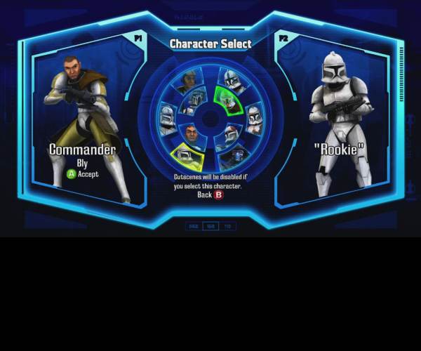 Star Wars: The Clone Wars - Republic Heroes