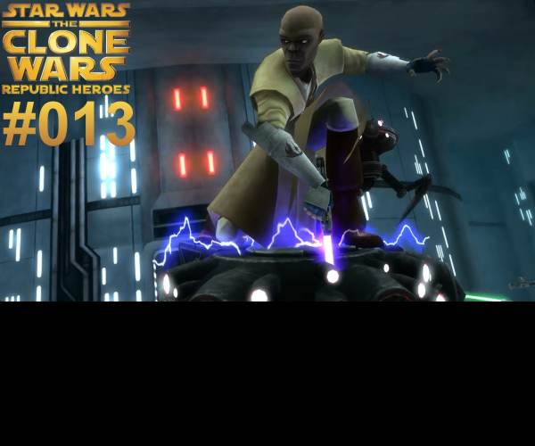 Star Wars: The Clone Wars - Republic Heroes