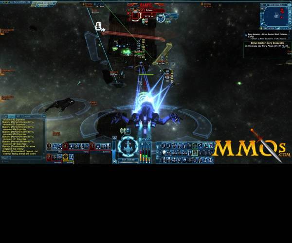 Star Trek Online