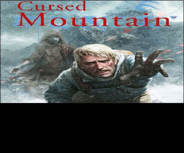 Cursed Mountain
