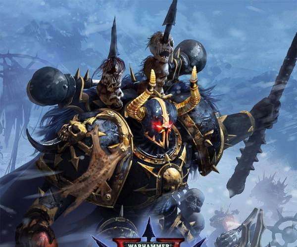 Dawn of War II: Chaos Rising