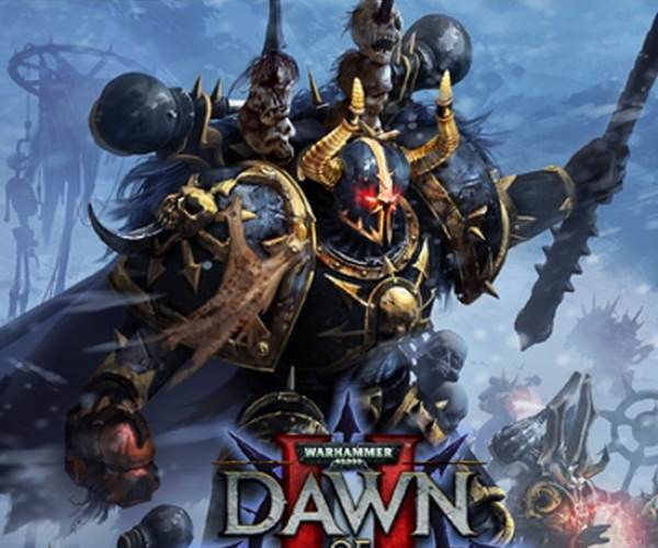 Dawn of War II: Chaos Rising