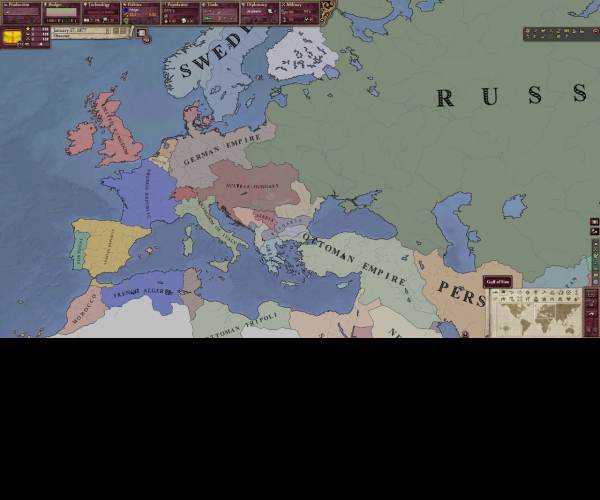 Victoria 2