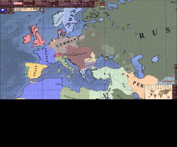 Victoria 2