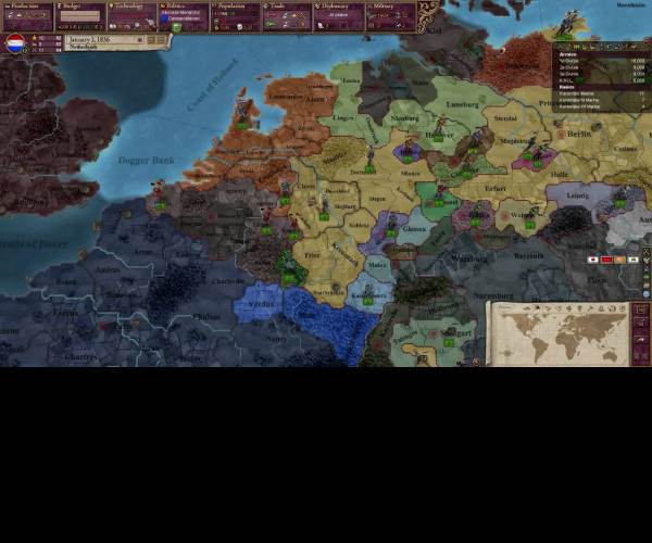 Victoria 2