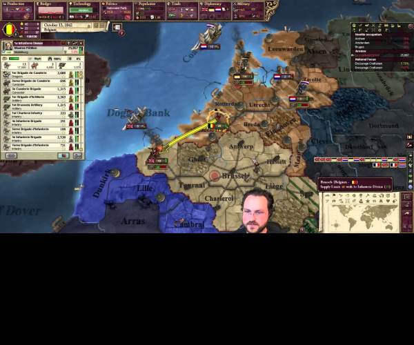Victoria 2